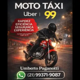 MOTO-ZAP / MOTO-UBER/ MOTO-ENTREGA do BARBOSA "VS" PASSAGEIROS MARICA/NITERÓI/ZONA SUL RJ 🚗🏍️🌬️