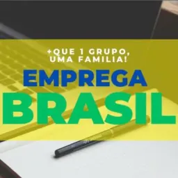 EMPREGA BRASIL