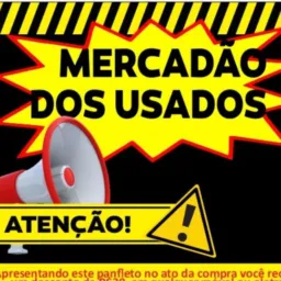 Mercadão dos Usados
