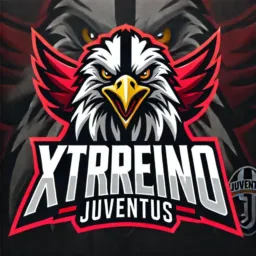 XTREINO DA JUVENTUS