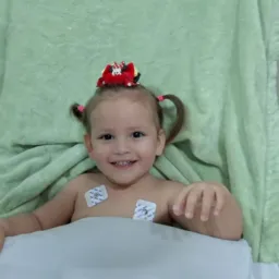 Ação Emilie Maria