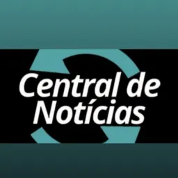 CENTRAL DE NOTÍCIAS.🚨
