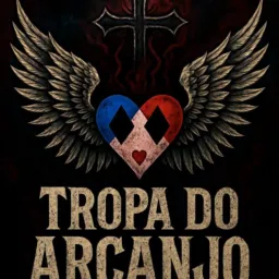 TROPA DO ARCANJO