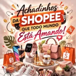 Ofertas relampago shopee