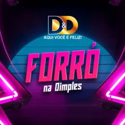 FORRÓ NA DIMPLES (EXCLUSIVO)