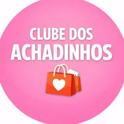 Clube dos achadinhos🛍️