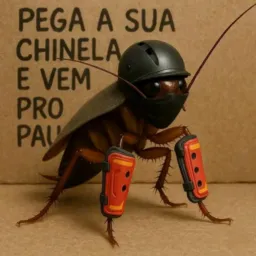 Zoeira