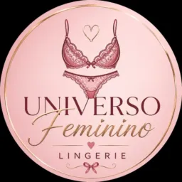 Universo Feminino | Moda Íntima👙🛍️