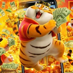 Vou te pegar tigre