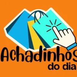 Achadinhos do dia. 💰🏷💳📦