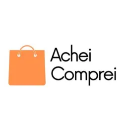 Achei, comprei, shopee 😍