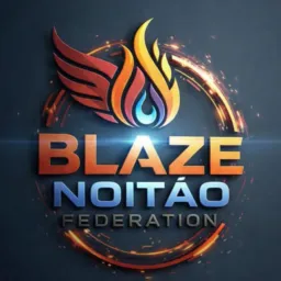 MATA MATA 🥊 NOITÃO BLAZE 🎰