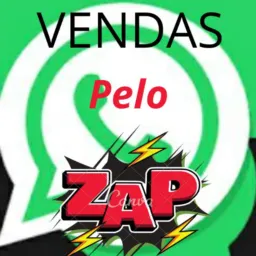 VENDA PELO ZAP🎄