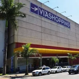 *BAZAR DO VIA SHOPPING* 🎯