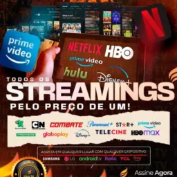 Compra, venda ,troca e negocia serrinha