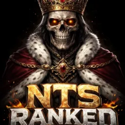 XTREINO NTS
