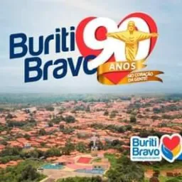 Feirão Buriti Bravo