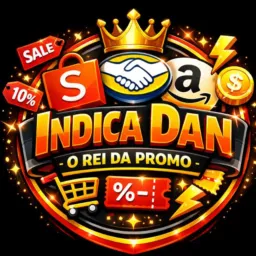 Dan o Rei 👑 da Promo
