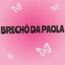 BRECHÓ DA PAOLA