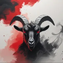 SELETIVA THE GOATS