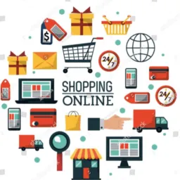 Mercado on-line olx Brasil