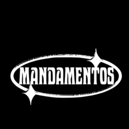 MANDAMENTOS 👕