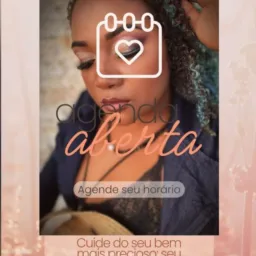 Maquiagem, sobrancelha e depilação 🪄🪞💄👄