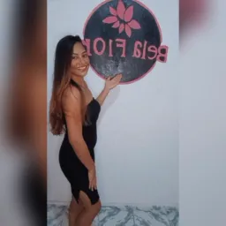 BELA FLOR 🩷🌸