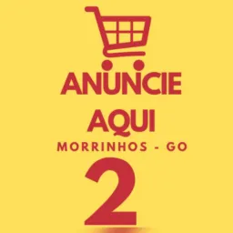 ANUNCIE AQUI MORRINHOS - GO