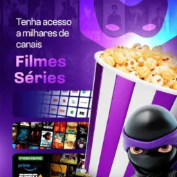 Planos de tv por apenas 25 reais
