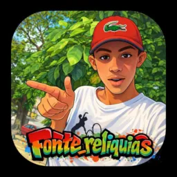 Fontes_relíquias_💎
