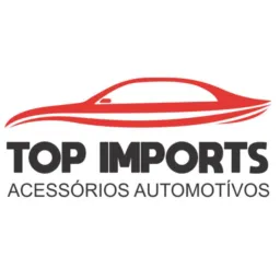 TOP IMPORTS ACESSÓRIOS ✈️🎁📡