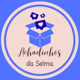 Achadinhos da Selma ✨🛍️