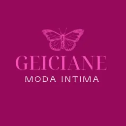 Geiciane Moda Íntima