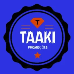💰Taaki Promoções
