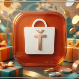 Achados Shopee -->Toni