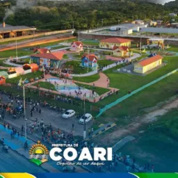 Coari Amazonas Oficial