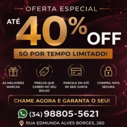 Promos da Carol 💋