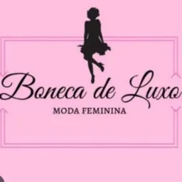 Boneca de luxo ,moda femenina e Acessórios