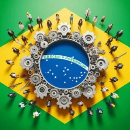 🇧🇷 Diárias, Free-Lancer, Estágios, Concursos, Empregos 🇧🇷