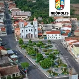 Hora da mudança 🛤️🏘️
