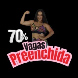 🚨ÚLTIMAS VAGAS 🚨