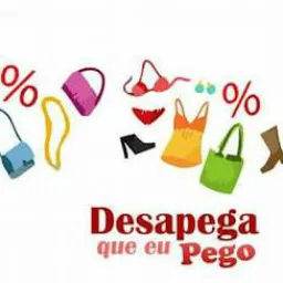 Desapegos e vendas💃🏼💋💋