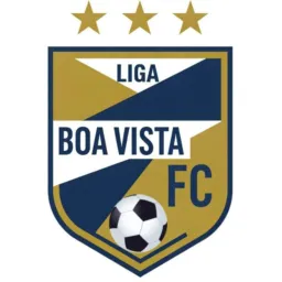 LIGA BOA VISTA FC 2026