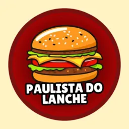 Lanches do paulista 🍔🍽