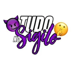 Tudo no sigilo