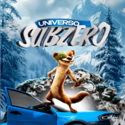 👑❄️UNIVERSO SUBZERO 01❄️👑