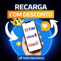 Recarga Inteligente 📞☎️