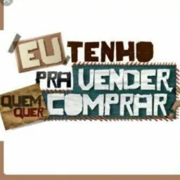 Vendo ou troco tudo Altamira💵