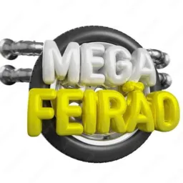 Mega Feirão Águas Lindas 🛍️